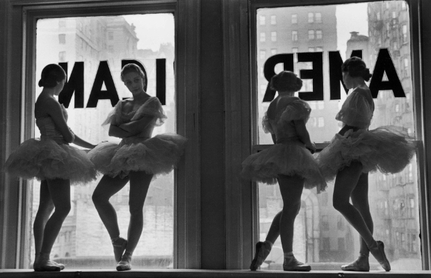 A Torino gli scatti di Alfred Eisenstaedt