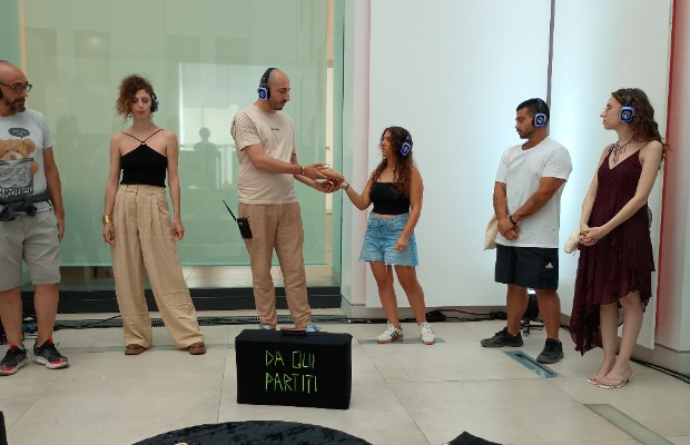 Turismo radici, 'Sâamujamu e verbo andare': la Calabria di Italea nel racconto di chi resta 