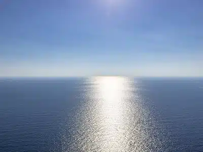 RICERCA, IMPERO ROMANO: TEMPERATURE MARINE DA RECORD
