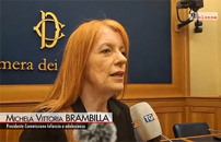 Famiglia nel bosco, Brambilla: ecco mia proposta di legge per tutela minori 