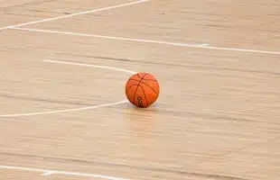 Il battesimo del basket