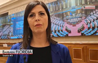 Gaza, Floridia: Giornalisti e sanitari non âCollateraliâ, sono presi di mira