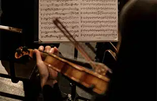 Lâorchestra giovanile âAYSOâ in concerto allâAmbasciata dâItalia