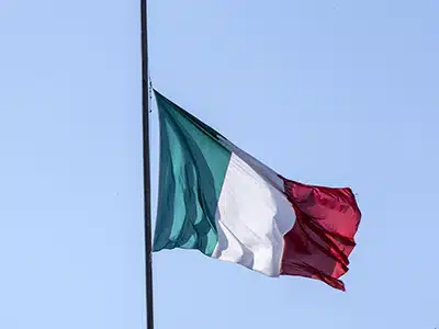 LA COMUNITÃ ITALIANA IN GERMANIA DICE ADDIO AL PRESIDENTE DEL COMITES DI FRIBURGO  