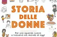 La storia delle donne <br> dalla preistoria ad oggi 