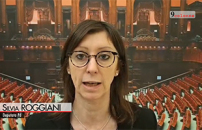 Referendum, Roggiani (Pd): possano votare anche fuori sede, studenti e lavoratori   