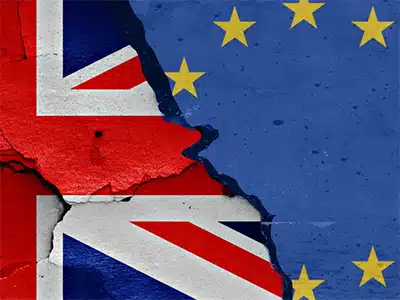BREXIT, RECORD STORICO DEL CIBO ITALIANO IN UK (+18%)