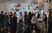 Nella Grande Mela apre Casa IED per creare sinergie tra designer e territorio