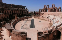 Colosseo: missione in Tunisia, collaborazione per la conservazione di El Jem
