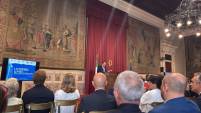Italia-Giappone, Universita' Stranieri Perugia a evento per 160 anni relazioni diplomatiche