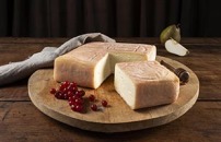 Taleggio PDO exports surge 11.6% in 2024