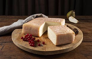Taleggio PDO exports surge 11.6% in 2024