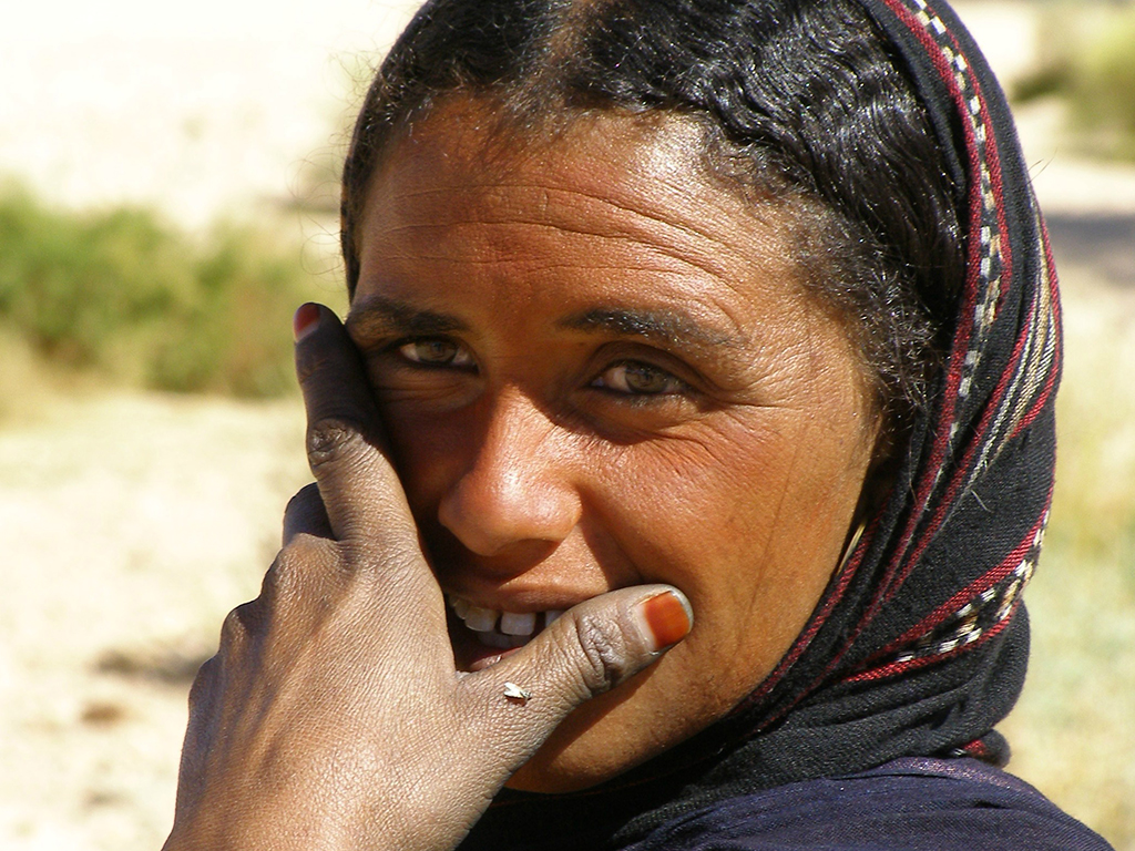 379 - Deserto Tassili-Tamanrasset