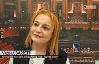 BODY SHAMING, VIRGINIA BARRETT: ESEMPIO MARIA CALLAS PER DEBELLARE FENOMENO     