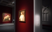 In mostra a Hong Kong i capolavori di Tiziano 