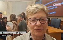 SanitÃ , Furlan (Iv): ddl delega ci fa tornare indietro, governo si fermi   