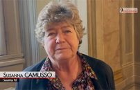 Manovra, Camusso (Pd): preoccupante, nulla su pensioni e lavoro