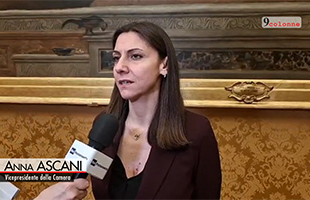 Iran, Ascani: battaglie donne iraniane sono nostre battaglie  