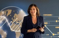 GRUPPO FS, LA LOGISTICA <BR> ENTRA IN UNA NUOVA ERA