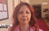 Disabili, tragedia Pietralata in aula Senato. Pirro (M5S): Locatelli insensibile  