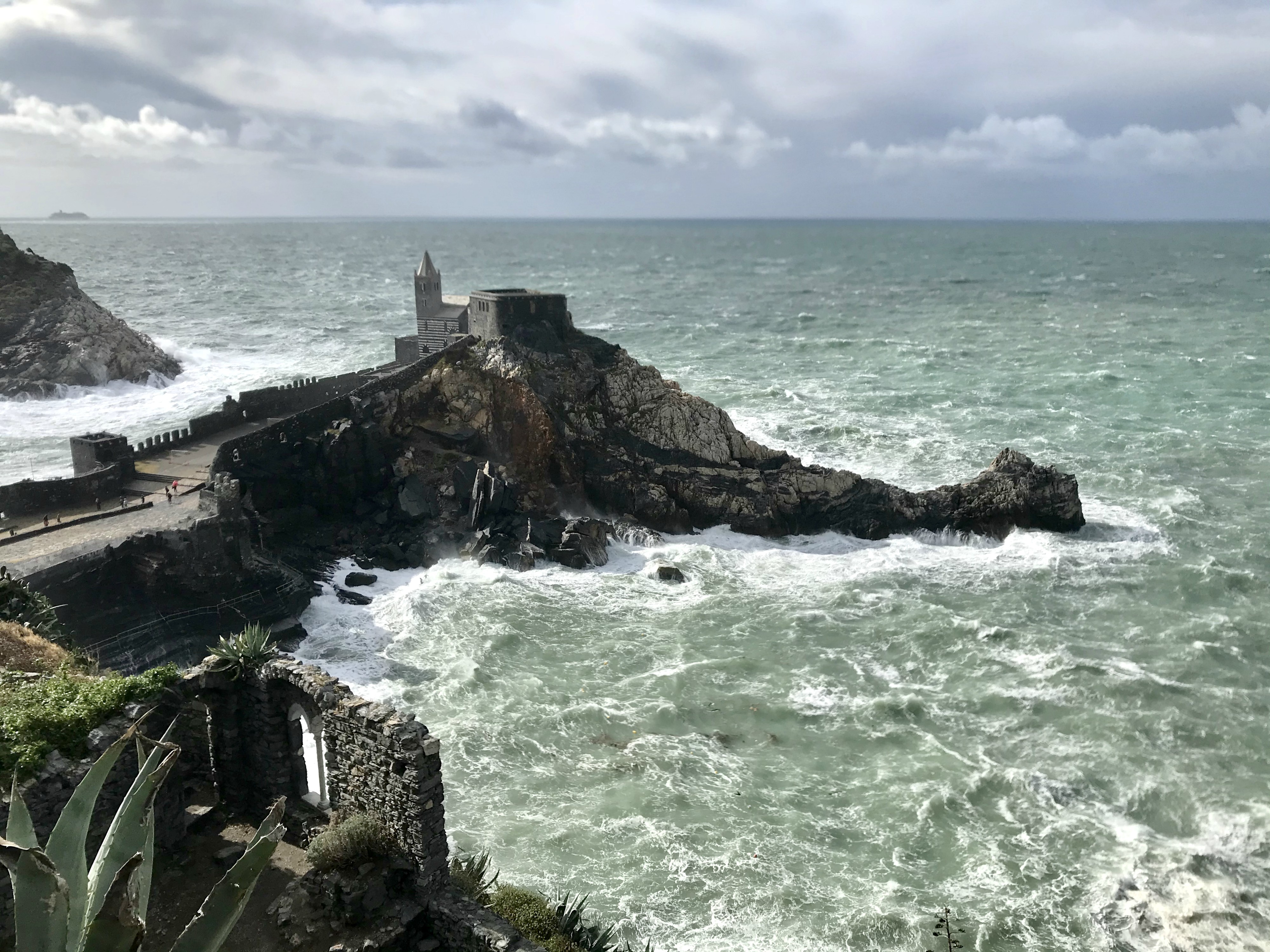 1184 - Portovenere - Italia