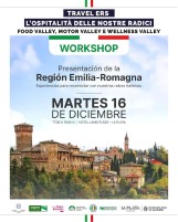 Argentina-Emilia-Romagna unite nel segno dellâospitalitÃ  