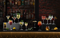 RCR Cristalleria Italiana SpA leads Italian glassware exports