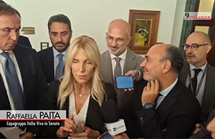 RIFORMA RAI, PAITA (IV): OBIETTIVI MAGGIORANZA CONTROLLO E INDEBOLIMENTO 