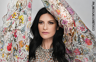 Laura Pausini releases new single for the Brazilian and Portuguese markets