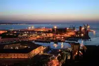 Ancona, tra mare Adriatico e parco del Conero