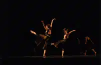 La compagnia Arteballetto porta in scena il âDon Juanâ con la coreografia di Inger