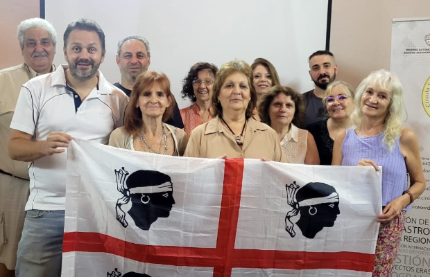 'Visioni Sarde', il ciclo di cinema che racconta la Sardegna agli argentini