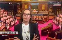 Carceri minorili, Cucchi: non hanno motivo di esistere