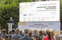 Barometro degli investimenti italiani in Spagna: impatto positivo su produzione e posti di lavoro 