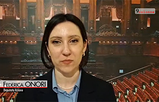 Minori, Onori (Az): affrontare vuoto normativo bambini senza documenti 