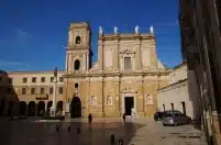 Brindisi, la âporta d'Orienteâ della Puglia