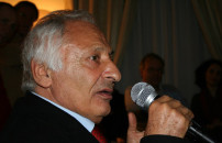 MUSICA: 90 ANNI MOGOL <br> MAESTRO DELLA CANZONE 