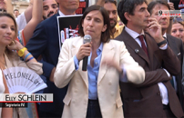 LEGGE ELETTORALE: SCHLEIN, MAGGIORANZA SPACCATA, VOTO HA PUNITO ARROGANZA MELONI