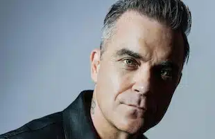 Robbie Williams <br>torna con ââLostââ
