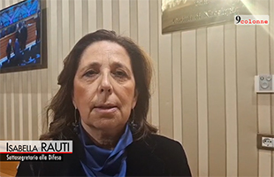 Salute, Rauti: sostegno Difesa a “Run4Hope” per fibrosi cistica   