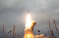 LA RUSSIA HA TESTATO <BR> LA âTRIADE NUCLEAREâ