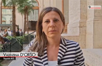 DL SICUREZZA, DâORSO (M5S): NESSUN MIGLIORAMENTO A RILIEVI QUIRINALE 