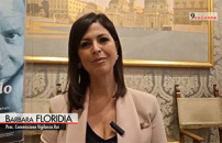 Rai, B. Floridia (M5s): importante interrogarsi su ruolo servizio pubblico oggi 