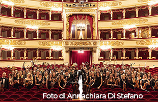 Accademia Teatro alla Scala e P+ARTS alla Royal Opera House: un ponte tra formazione, ricerca e produzione