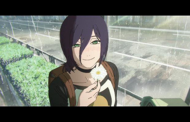 CHAINSAW MAN, UN CULTO <BR> ARRIVA AL CINEMA