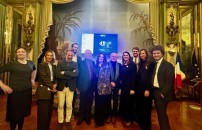 Frontiere Mobili: Italian Design Day 2026 A Parigi