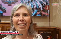 SanitÃ , Simeoni (Salus): salute sistemica obiettivo importante