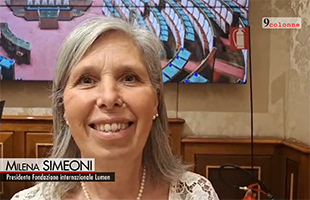 Sanità, Simeoni (Salus): salute sistemica obiettivo importante