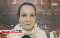 Ambiente, Barzotti (M5S): Su impianti biometano in Lombardia rischi e speculazioni