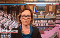 DL Giustizia, Cucchi (AVS): nello stile di questa maggioranza, pura propaganda